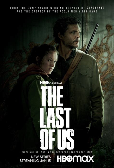 gofilm the last of us|The Last of Us (TV Series 2023– ) .